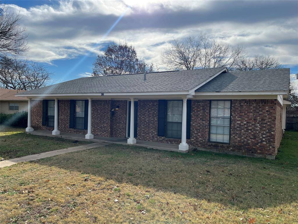 Duncanville, TX 75137,422 Bella Street