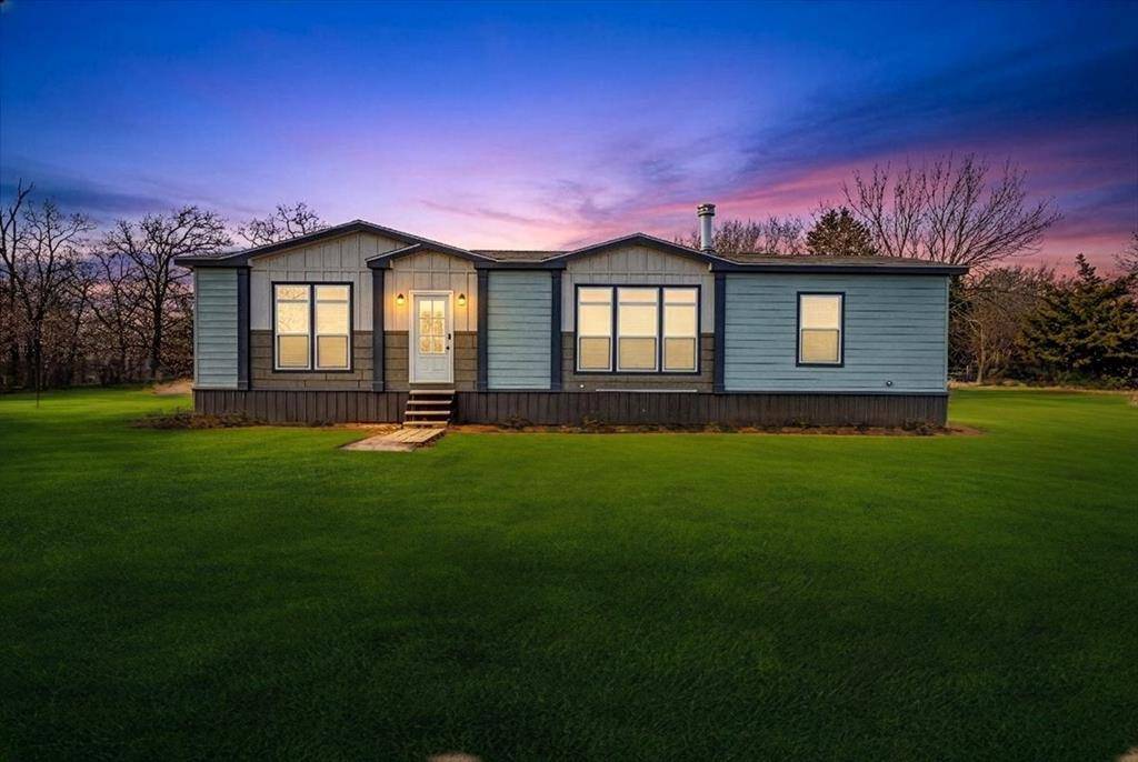 Sadler, TX 76264,480 Cordell Road