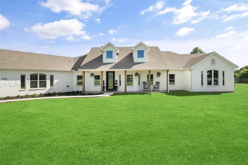 Princeton, TX 75407,9390 Lakeridge Drive