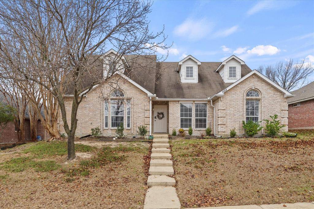 Rockwall, TX 75032,703 Primrose Lane