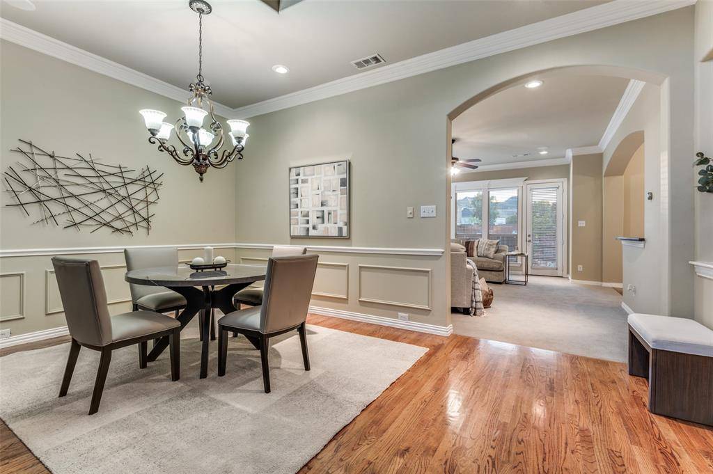 Irving, TX 75062,3604 University Park Lane