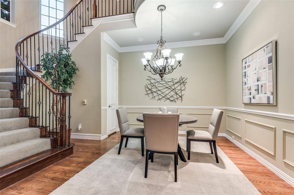 Irving, TX 75062,3604 University Park Lane