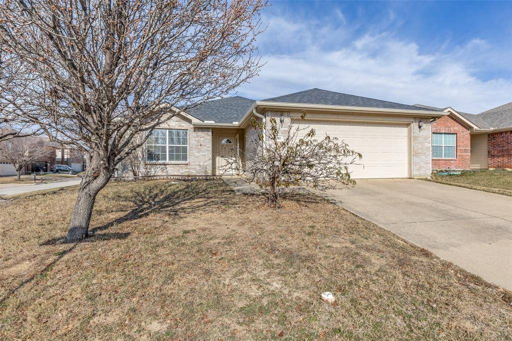 Fort Worth, TX 76177,2101 Benning Way