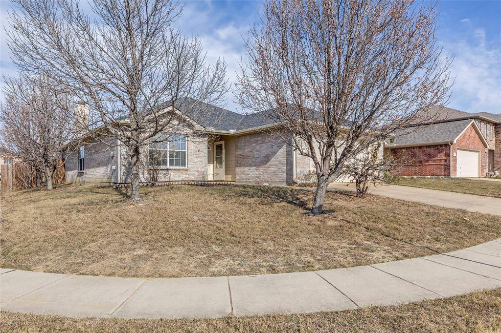 Fort Worth, TX 76177,2101 Benning Way