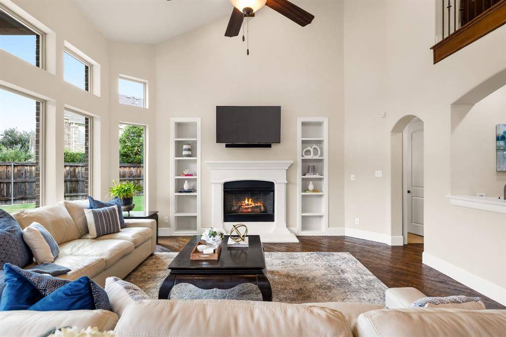 Frisco, TX 75034,2350 Crest Pointe Place