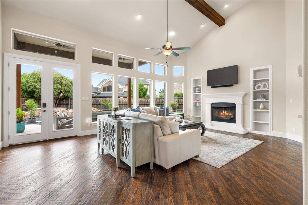 Frisco, TX 75034,2350 Crest Pointe Place