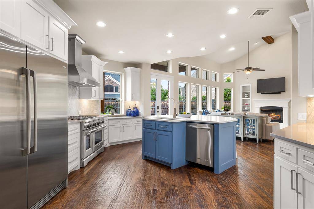 Frisco, TX 75034,2350 Crest Pointe Place