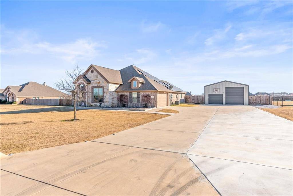 Decatur, TX 76234,134 High Ridge Court