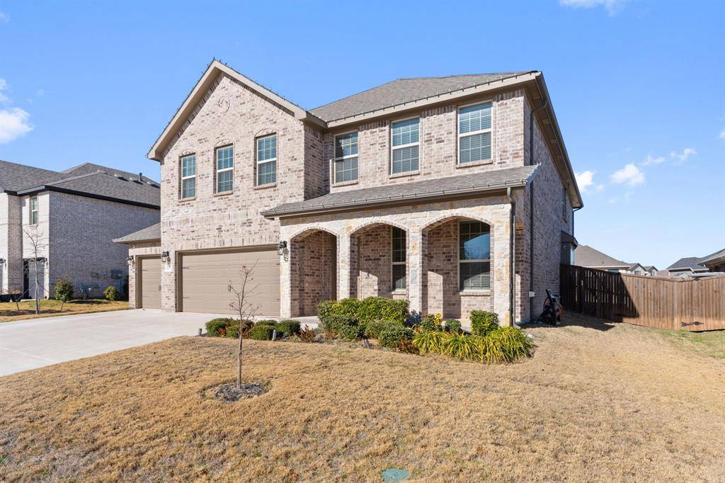 Haslet, TX 76052,2012 Elara Drive