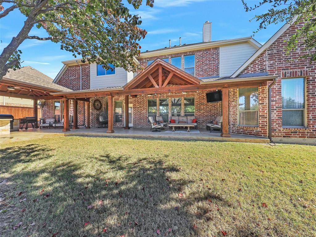 Murphy, TX 75094,524 Buffalo Bend Court