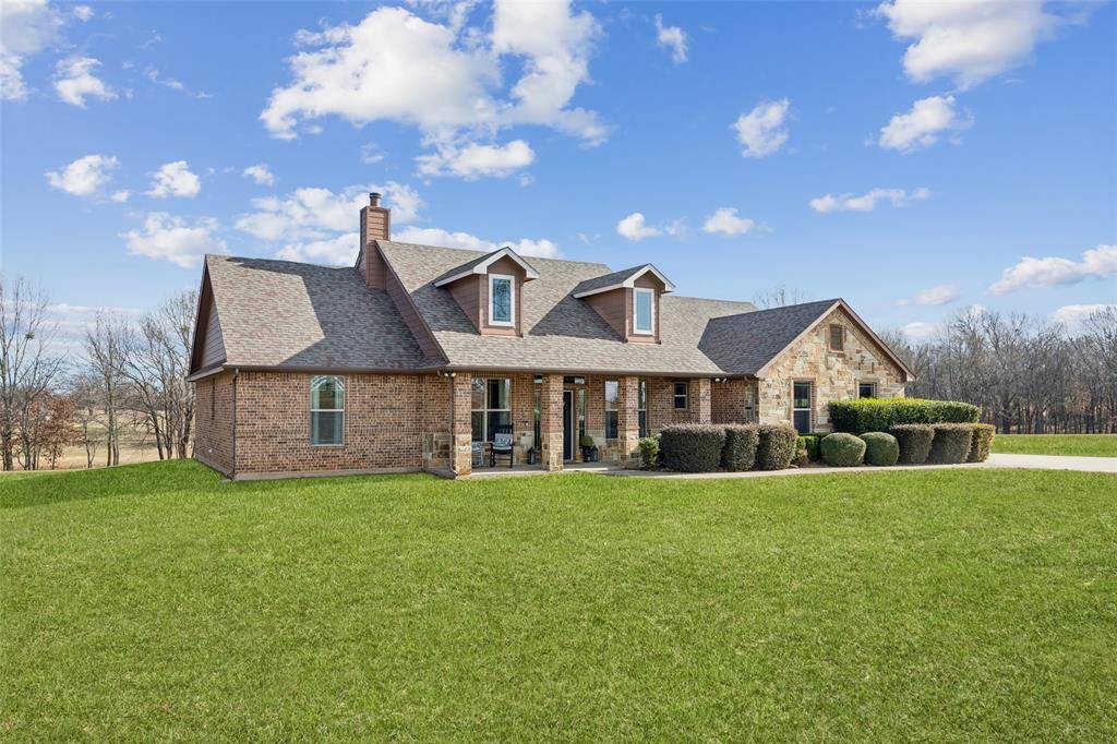 Yantis, TX 75497,370 Private Road 5291