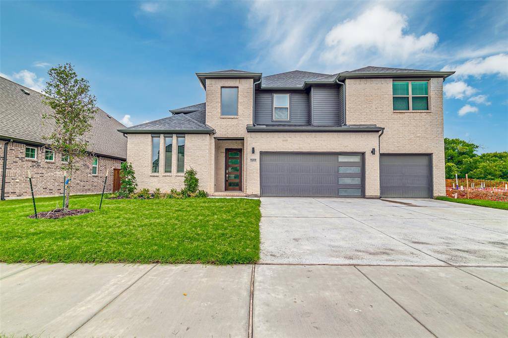 Frisco, TX 75033,7460 Cotton Top Trail