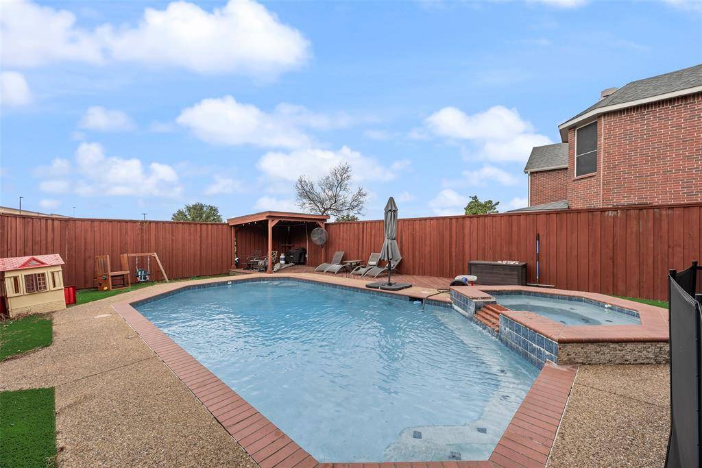 Garland, TX 75040,1725 Sheffield Drive