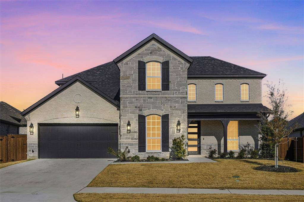 Haslet, TX 76052,2188 Cloverfern Way
