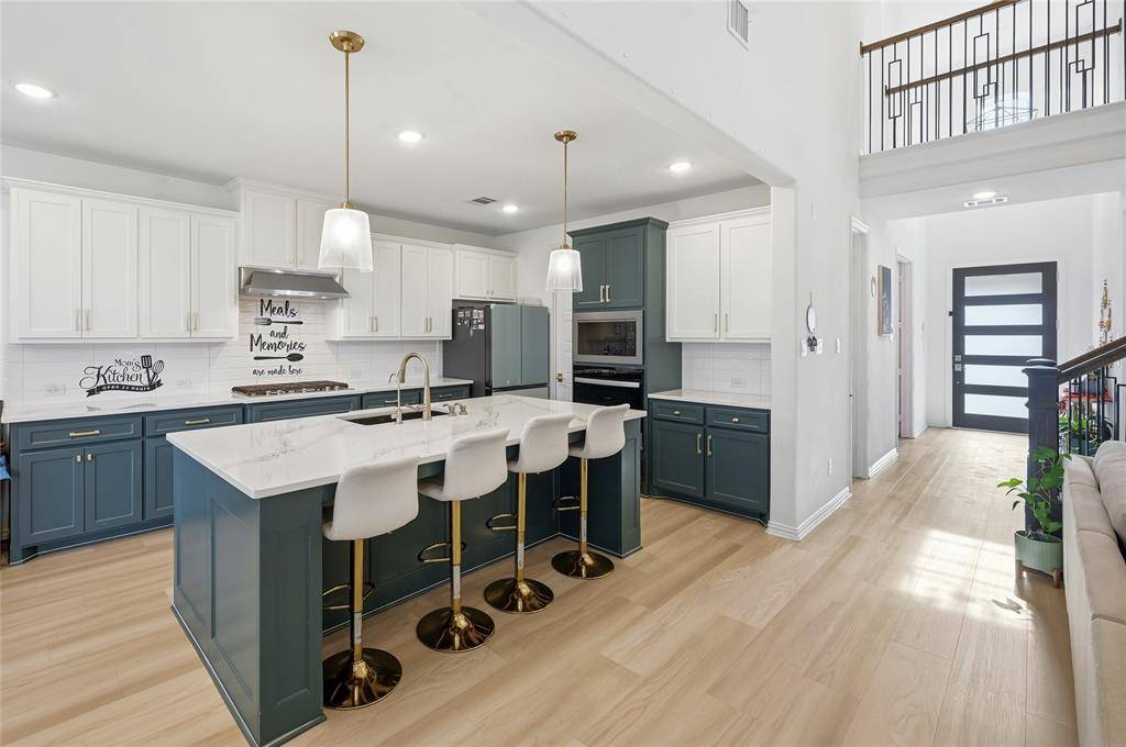 Haslet, TX 76052,2188 Cloverfern Way