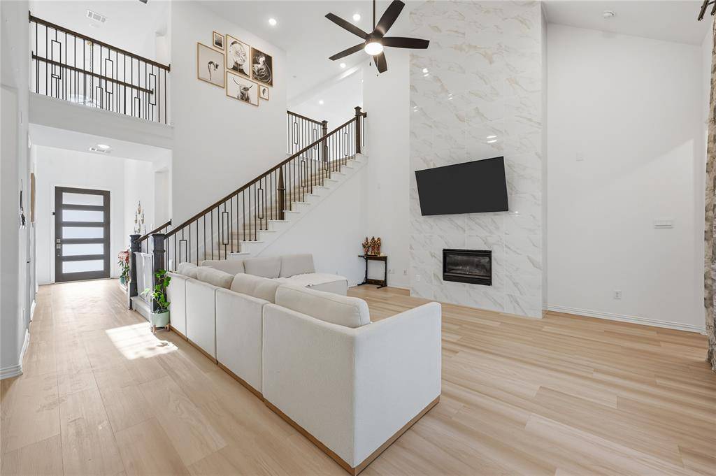 Haslet, TX 76052,2188 Cloverfern Way