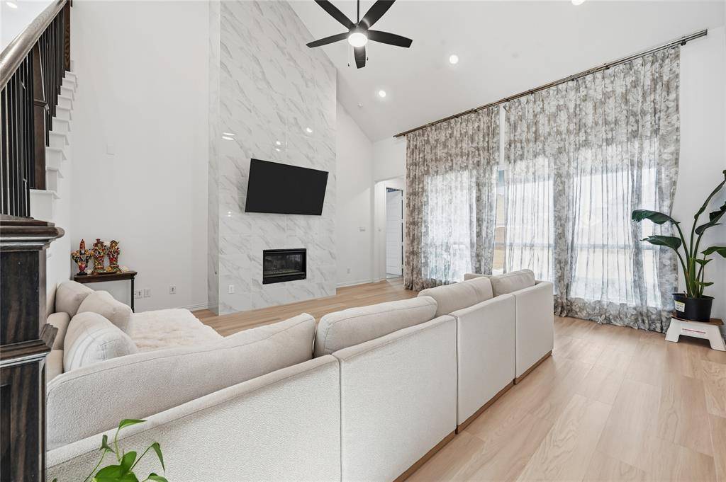 Haslet, TX 76052,2188 Cloverfern Way