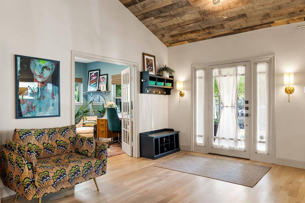 Dallas, TX 75206,5509 Bonita Avenue