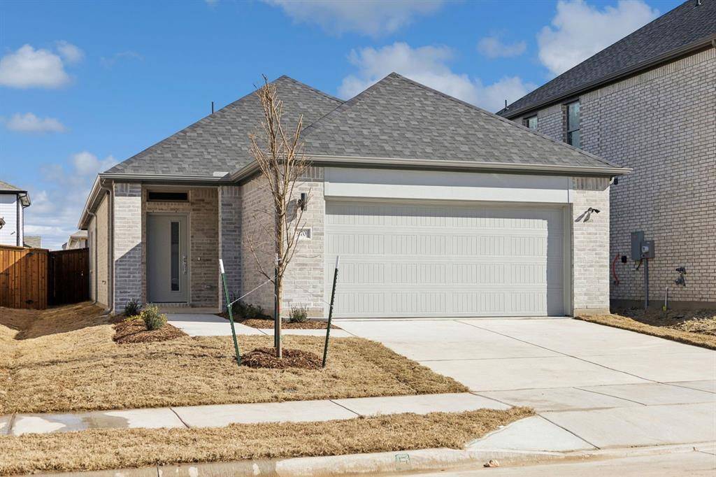 Lavon, TX 75166,970 Dahlia Drive