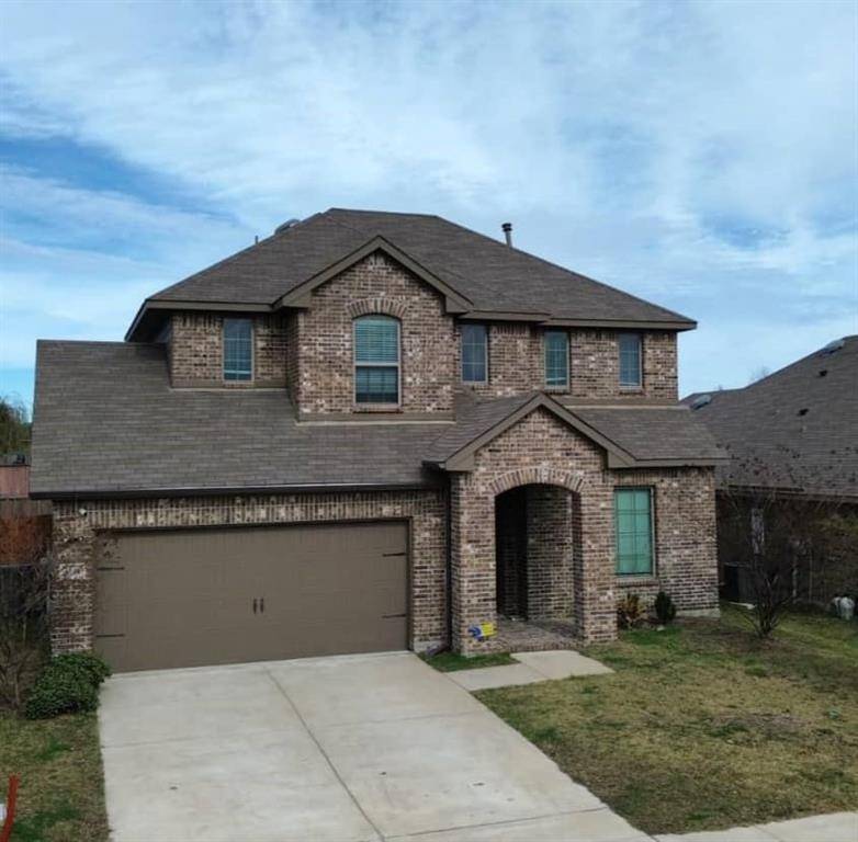 Forney, TX 75126,4146 Perch Drive