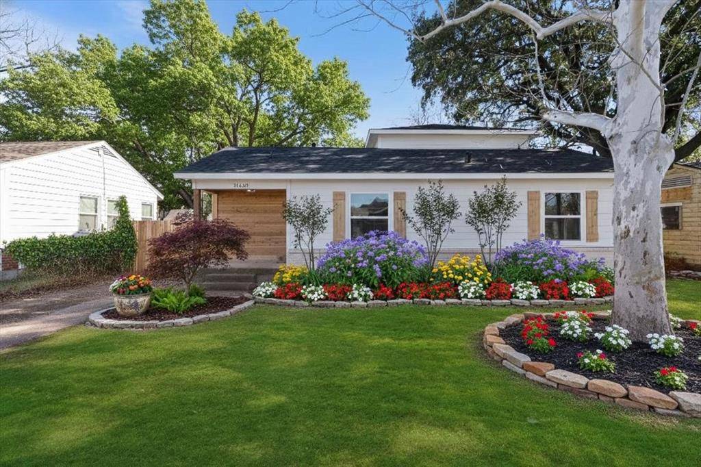 Dallas, TX 75218,11630 Rupley Lane