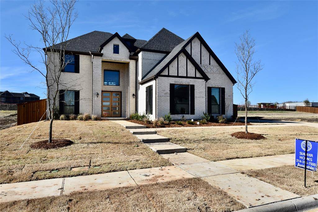 Prosper, TX 75078,180 HANGING GARDEN Drive