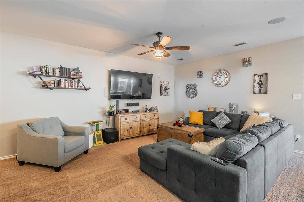 Azle, TX 76020,1124 Forest Glen Drive