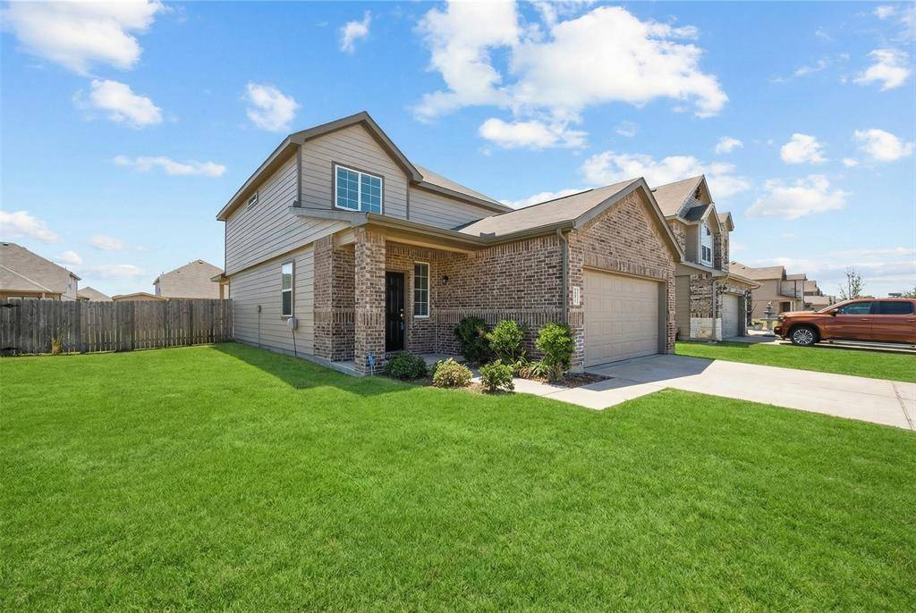 Desoto, TX 75115,1405 Wentwood Drive