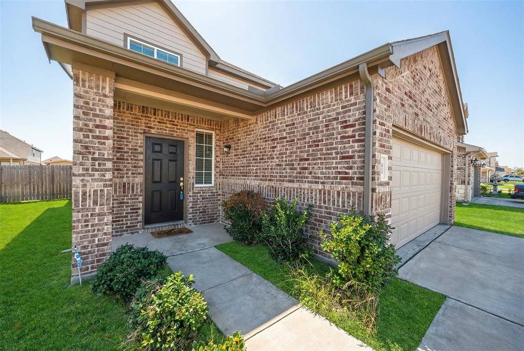 Desoto, TX 75115,1405 Wentwood Drive