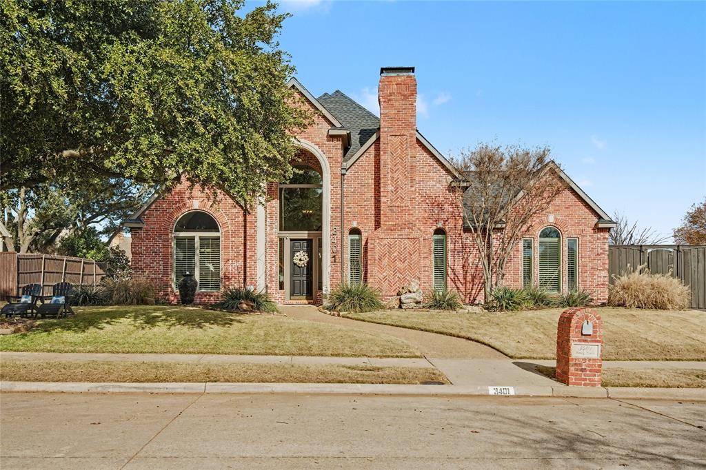 Plano, TX 75025,3401 Lantz Circle