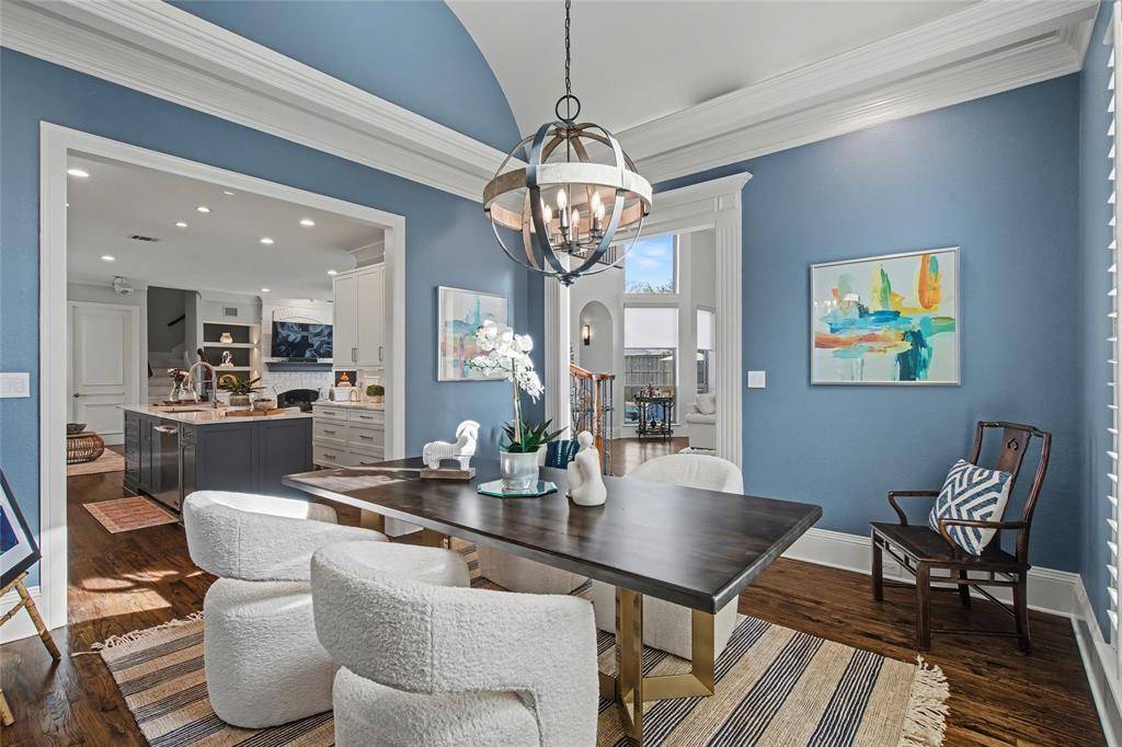 Plano, TX 75025,3401 Lantz Circle