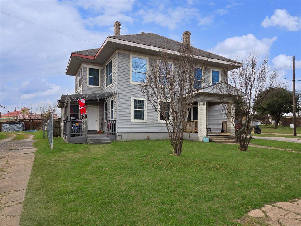 Terrell, TX 75160,507 W Nash Street