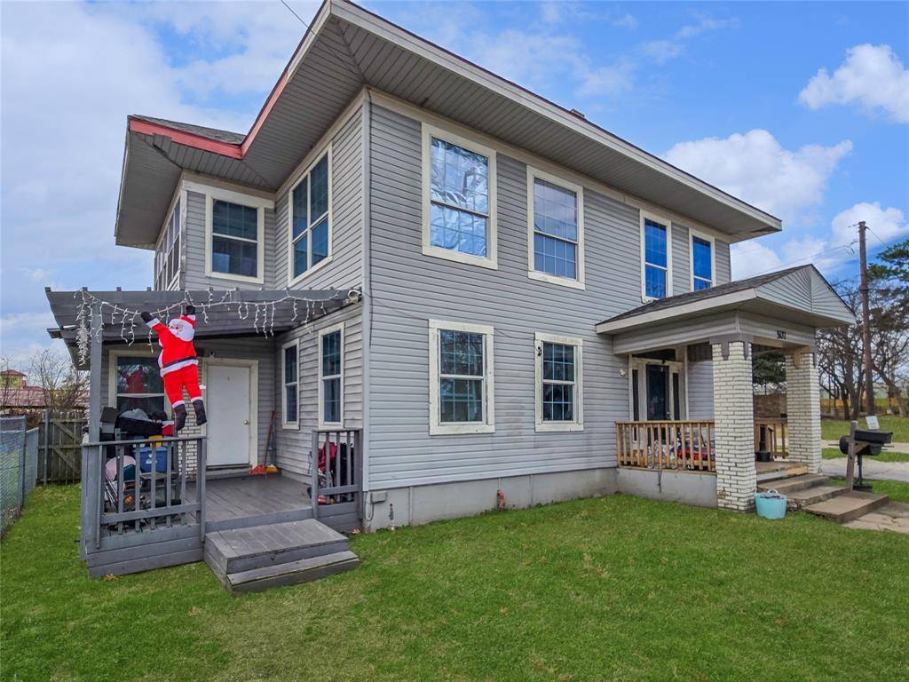 Terrell, TX 75160,507 W Nash Street