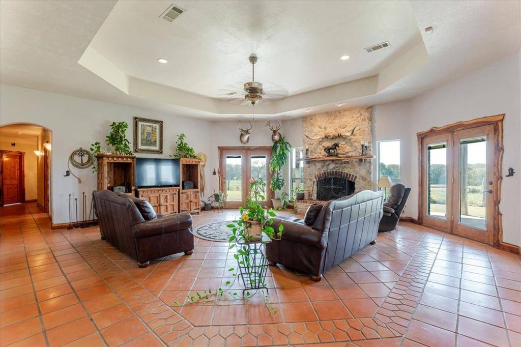 Chico, TX 76087,TBD FM 1810 #58