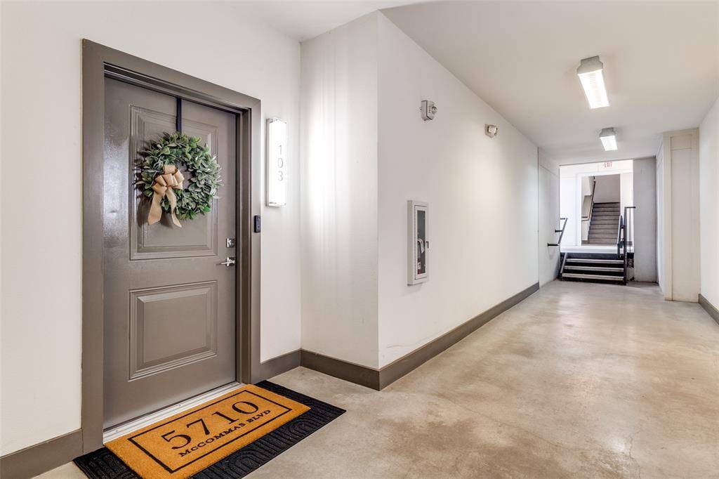 Dallas, TX 75206,5710 Mccommas Boulevard #103