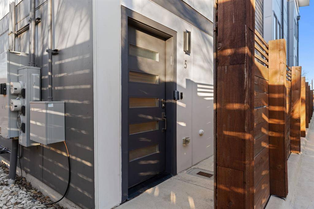 Fort Worth, TX 76104,1118 Galveston Avenue #5