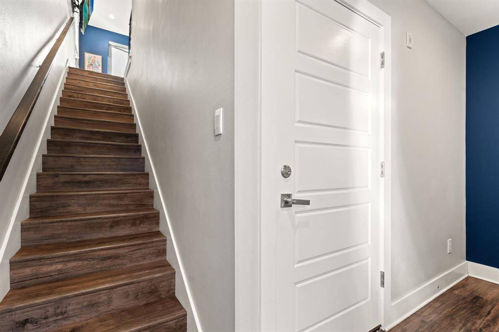 Fort Worth, TX 76104,1118 Galveston Avenue #5