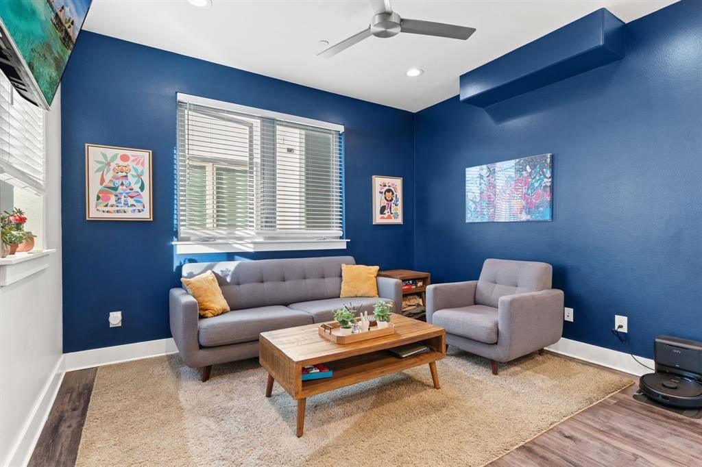 Fort Worth, TX 76104,1118 Galveston Avenue #5