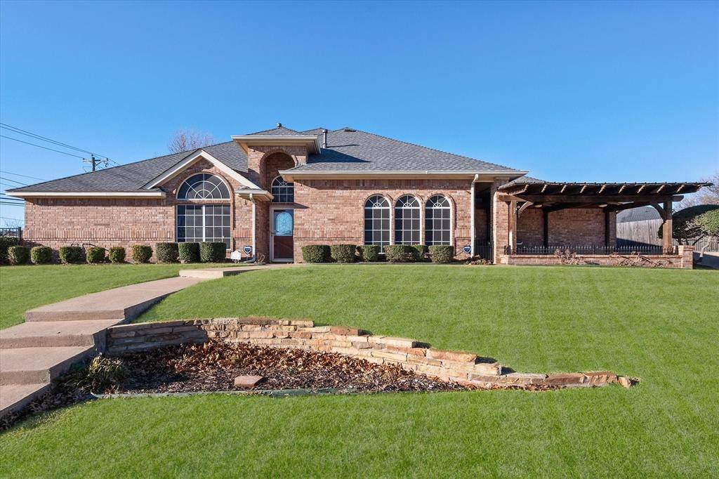 Mansfield, TX 76063,2327 Ragland Road