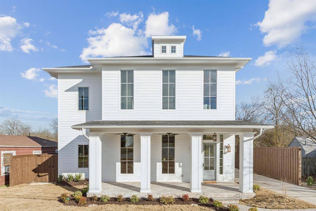 Rockwall, TX 75087,515 S Clark Street