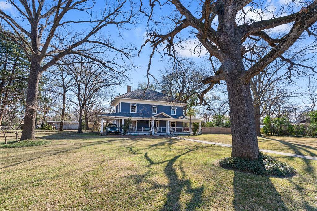 Terrell, TX 75160,508 N Virginia Street