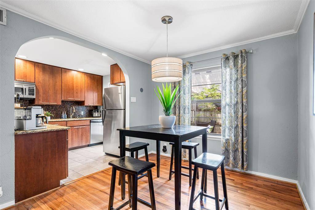 Dallas, TX 75235,4953 N Hall Street