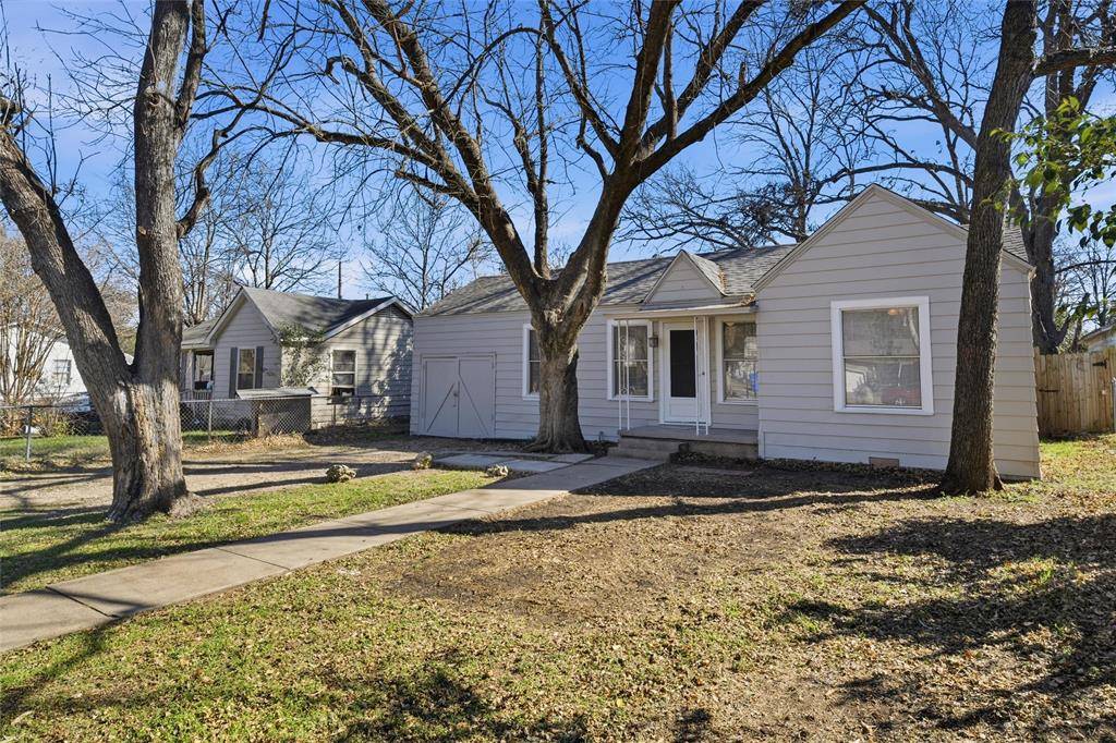 Waco, TX 76707,3804 Colcord Avenue