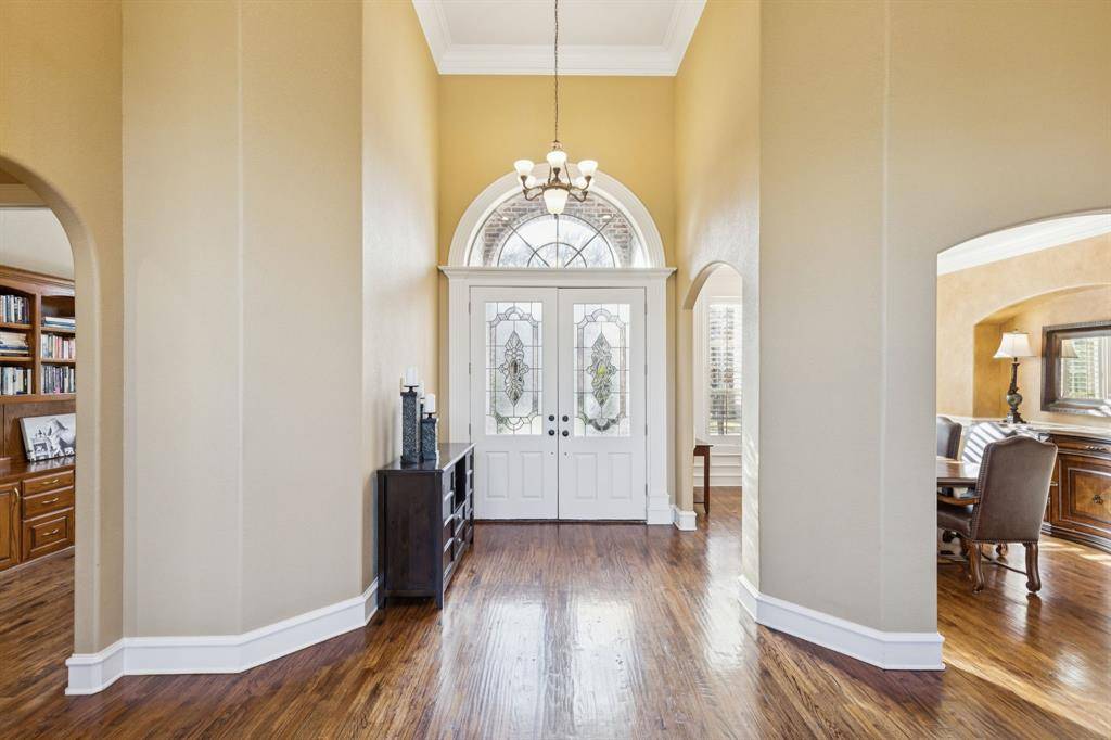 Southlake, TX 76092,2807 Linden Lane