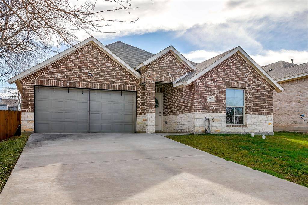 Fort Worth, TX 76107,5617 Kilpatrick Avenue