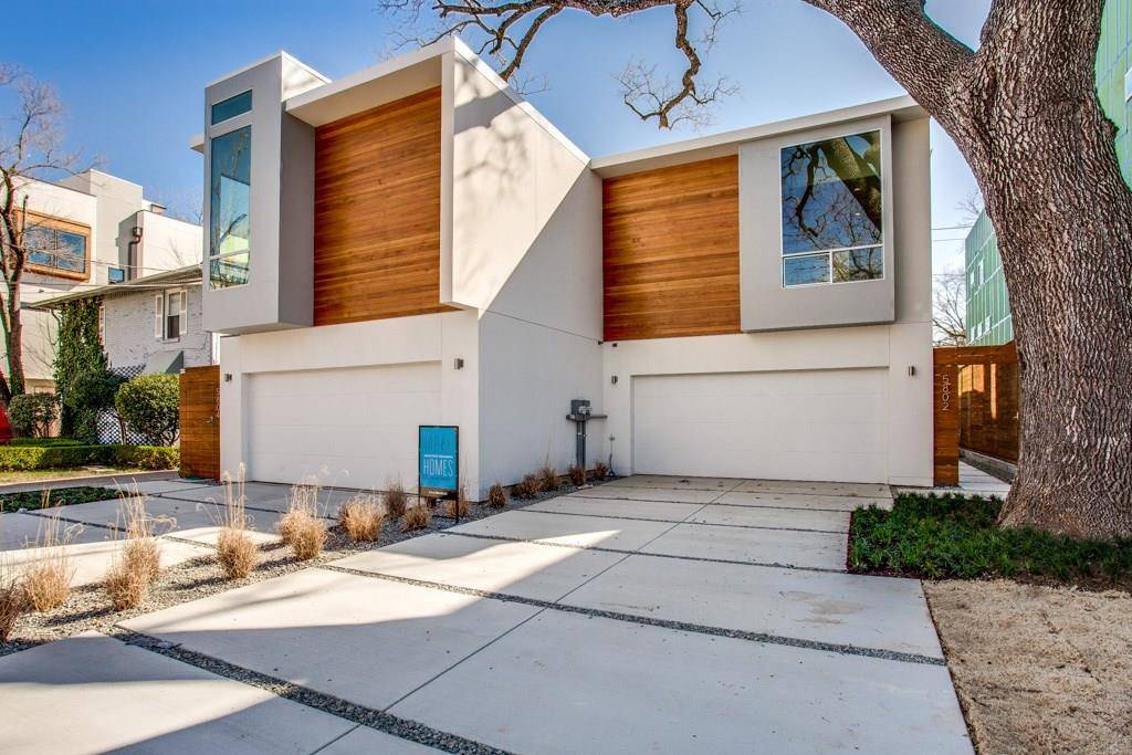 Dallas, TX 75206,5801 Bryan Parkway