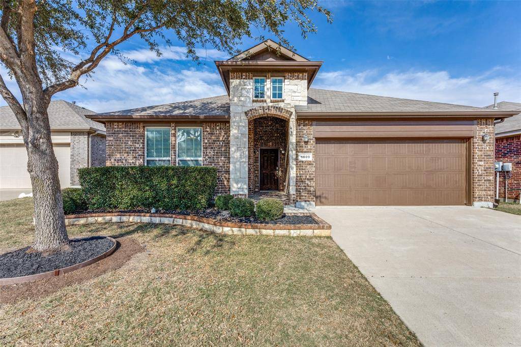 Fort Worth, TX 76131,1809 Velarde Road