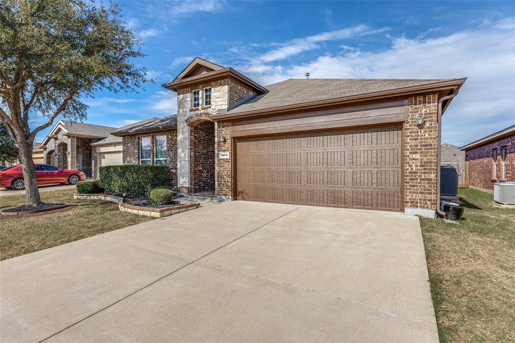 Fort Worth, TX 76131,1809 Velarde Road