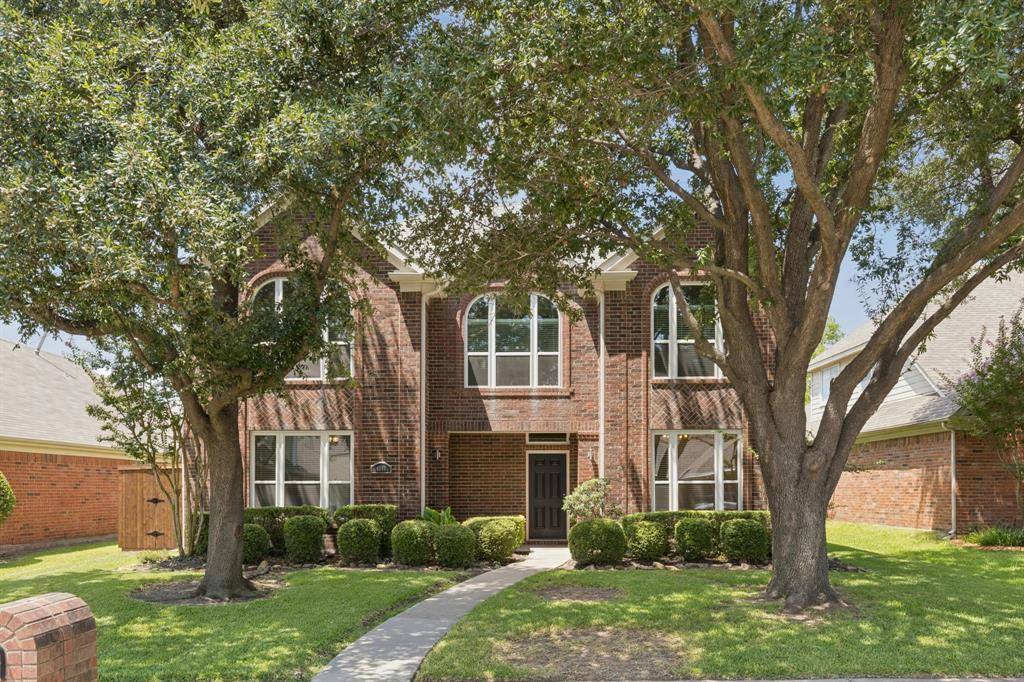 Plano, TX 75093,4049 Desert Mountain Drive