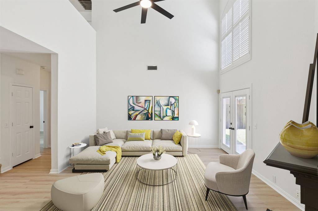 Plano, TX 75093,4049 Desert Mountain Drive